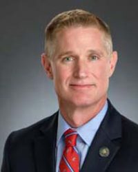 Barry Milligan