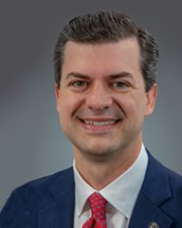Jeremy Stine