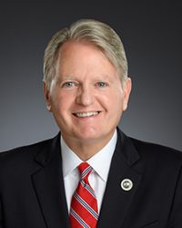 Mike T. Johnson