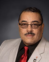 Kenny R. Cox