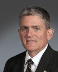 Brett F. Geymann