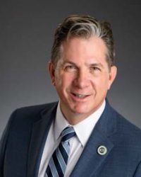 Gregory A. Miller