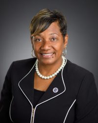 C. Denise Marcelle