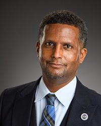 Edmond Jordan