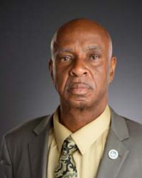 Randal L. Gaines