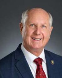 Robert M. Mills