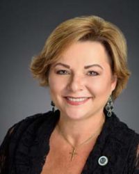 Malinda B. White