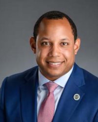 Kyle M. Green