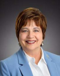 Mary DuBuisson