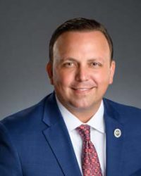 Michael Echols