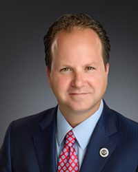 Paul B. Hollis