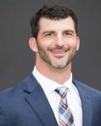 Caleb Seth Kleinpeter