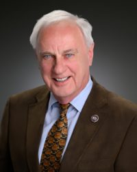 Peter Egan