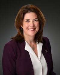 Stephanie Hunter Berault