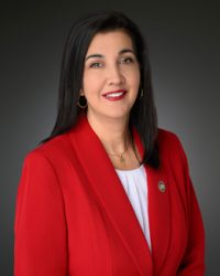 Kimberly Landry Coates