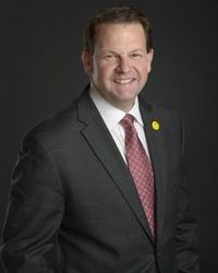 Shawn Dooley