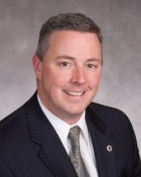 Thomas A. Golden