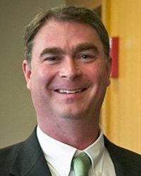 Bradford R. Hill