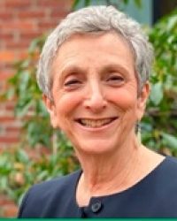 Ruth B. Balser