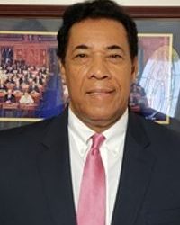 Marcos A. Devers