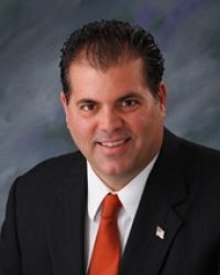 Angelo L. D'Emilia