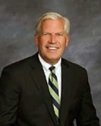 Fred J. Barrows