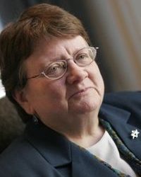 Elizabeth A. Malia