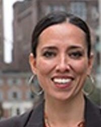 Sonia Rosa Chang-Diaz