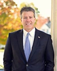 Walter F. Timilty