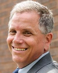 Eric D. Ebersole