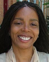 Robbyn Lewis