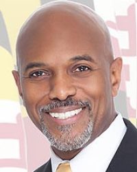 Ronald Lorenzo Watson