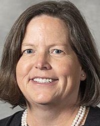 Catherine M. Forbes