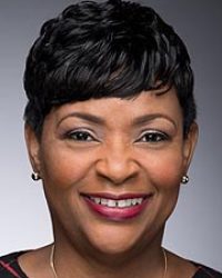 Adrienne A. Jones