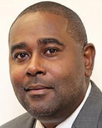 Darryl Barnes
