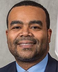Charles E. Sydnor