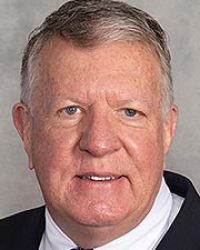 Edward R. Reilly