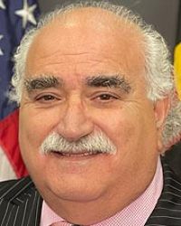 Ric Metzgar