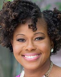 Jheanelle K. Wilkins