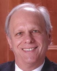 Paul G Pinsky