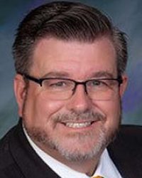 Mike Mckay