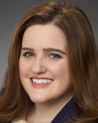 Ariana M. Kelly