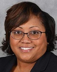 Sheree Sample-Hughes