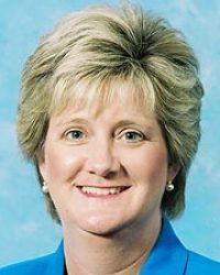 Susan W Krebs
