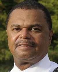 Marvin E Holmes