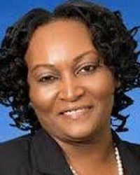 Diana M. Fennell