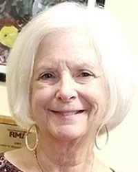 Katherine Ann Klausmeier