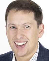 Vaughn Stewart