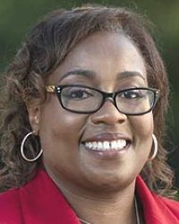 Nicole A. Williams