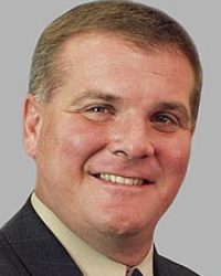 Ned Carey